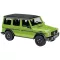 Busch 51473 H0 Személygépkocsi modell Mercedes Benz G Class Edition 35 zöld
