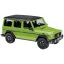 Busch 51473 H0 Személygépkocsi modell Mercedes Benz G Class Edition 35 zöld