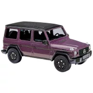   Busch 51474 H0 Személygépkocsi modell Mercedes Benz G-Class Edition 35 lila