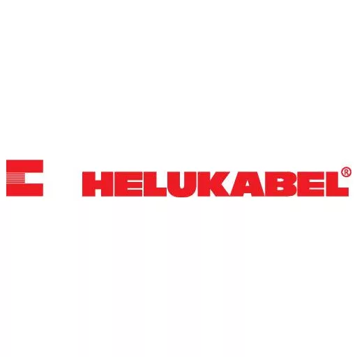Helukabel 150x20 Tépőzár kábelkötegelő (H x Sz) 150 mm x 20 mm Fekete 1000 db