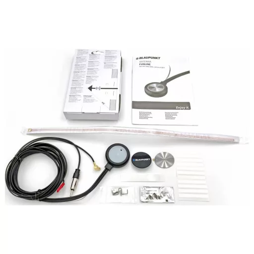 Blaupunkt Funline AM/ FM/ DAB/ DAB+ DAB szélvédőantenna