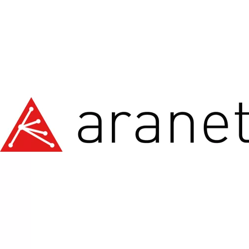 aranet CO2 mérő 0, 0, 0, 600 - 9999, 50, 85, 1100 ppm, °C, %, hPa Hőmérsékletmérő funkcióval