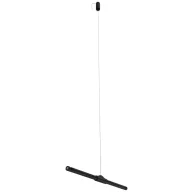   Paulmann Wire Corduo Suspension 94599 Kisfeszültségű köteles rendszer elemek Kötél akasztás Fekete (matt)