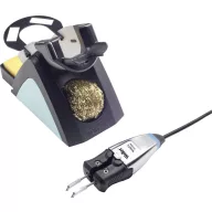 Weller WXMTS 80 W Tartóval