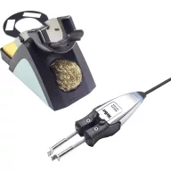 Weller WXUTS 150 W Tartóval