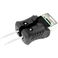   Weller T0050115799 Forrasztóhegy Véső forma, hajlított Csúcs hossza 16.50 mm Tartalom, tartalmi egységek rendelésenként 1 db