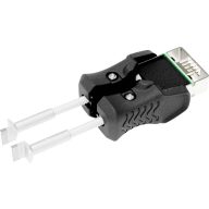   Weller T0050117199 Forrasztóhegy Késhegy Csúcs hossza 29.00 mm Tartalom, tartalmi egységek rendelésenként 1 db