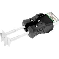   Weller T0050117299 Forrasztóhegy Késhegy Csúcs hossza 29.00 mm Tartalom, tartalmi egységek rendelésenként 1 db