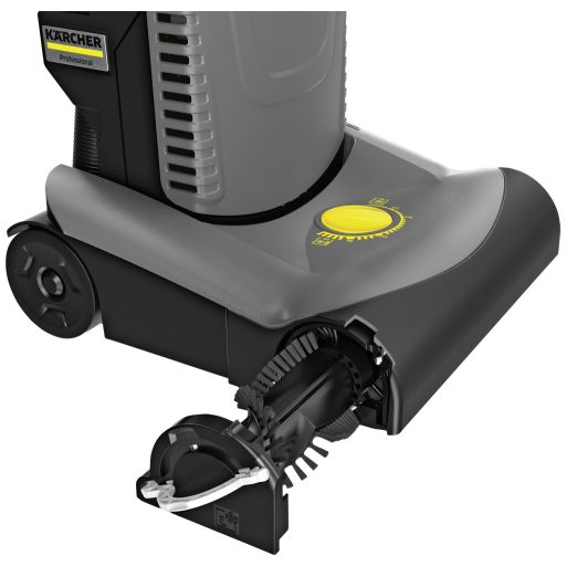 Kärcher Professional CV 30/1 *EU 1.023-121.0 Száraz porszívó 850 W 5.5 l