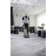   Kärcher Professional CV 30/1 *EU 1.023-121.0 Száraz porszívó 850 W 5.5 l