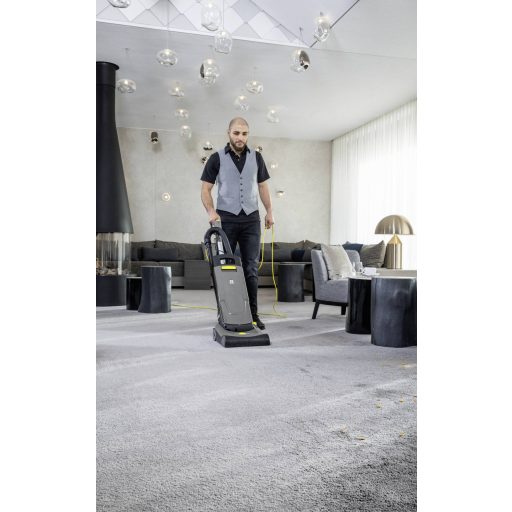 Kärcher Professional CV 30/1 *EU 1.023-121.0 Száraz porszívó 850 W 5.5 l