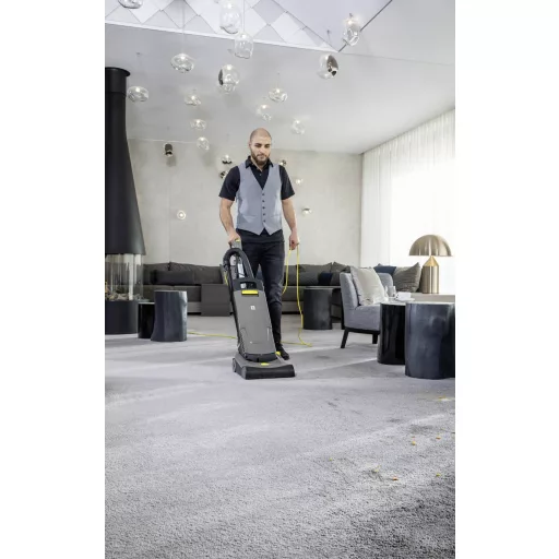 Kärcher Professional CV 30/1 *EU 1.023-121.0 Száraz porszívó 850 W 5.5 l