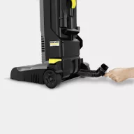   Kärcher Professional CV 38/2 *EU 1.033-335.0 Száraz porszívó 850 W 5.5 l