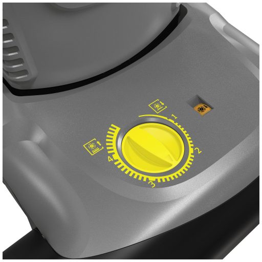 Kärcher Professional CV 38/2 *EU 1.033-335.0 Száraz porszívó 850 W 5.5 l