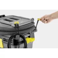  Kärcher Professional NT 40/1 Ap L *EU 1.148-321.0 Nedves-/száraz porszívó 1380 W 40 l