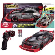   Dickie Toys 201106011 1:16 RC kezdő modellautó Elektro Drift
