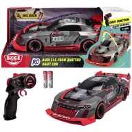   Dickie Toys 201106011 1:16 RC kezdő modellautó Elektro Drift Elemekkel