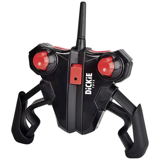 Dickie Toys 201108001 Pistenbully 600 1:18 RC kezdő modellautó Elektro Hernyótalpas