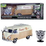 JADA TOYS Kész modell