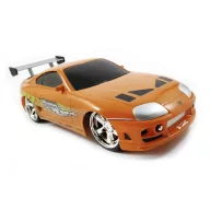   JADA TOYS 253206006 Fast & Furious RC Brians Toyota 1:16 RC kezdő modellautó Elektro Közúti modell