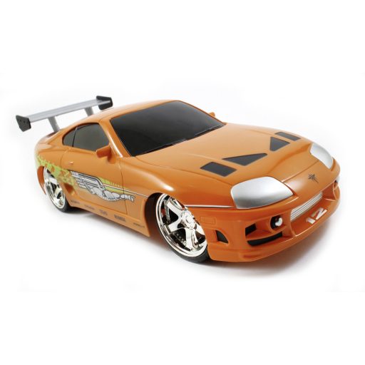 JADA TOYS 253206006 Fast & Furious RC Brians Toyota 1:16 RC kezdő modellautó Elektro Közúti modell