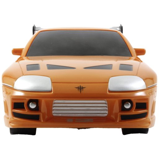 JADA TOYS 253206006 Fast & Furious RC Brians Toyota 1:16 RC kezdő modellautó Elektro Közúti modell