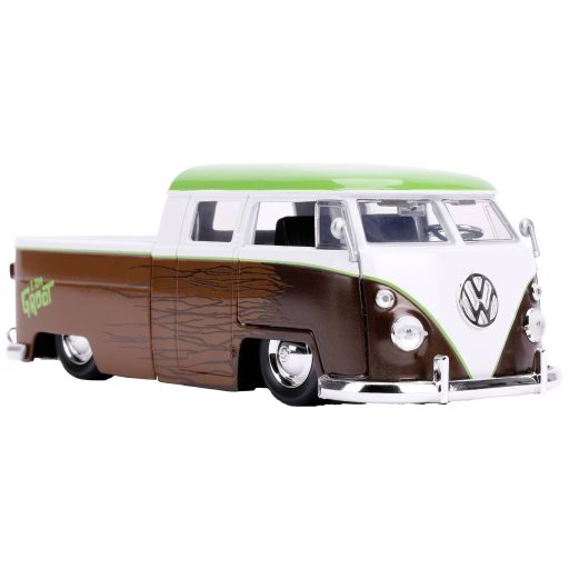 JADA TOYS Kész modell