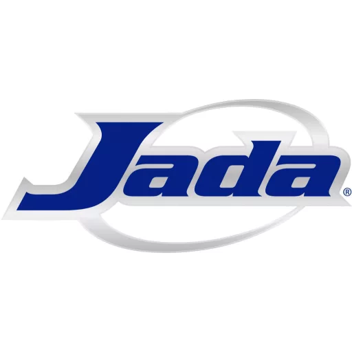 JADA TOYS Kész modell
