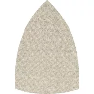   Bosch Accessories 2608901623 Csiszolóháló multi csiszolóhoz Szemcsézet 80 (H x Sz) 150 mm x 100 mm 50 db