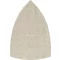 Bosch Accessories 2608901623 Csiszolóháló multi csiszolóhoz Szemcsézet 80 (H x Sz) 150 mm x 100 mm 50 db
