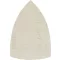 Bosch Accessories 2608901624 Csiszolóháló multi csiszolóhoz Szemcsézet 120 (H x Sz) 150 mm x 100 mm 50 db