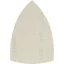 Bosch Accessories 2608901624 Csiszolóháló multi csiszolóhoz Szemcsézet 120 (H x Sz) 150 mm x 100 mm 50 db