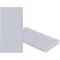 Bosch Accessories 2608901627 Csiszolóháló rezgő csiszolóhoz Szemcsézet 80 (H x Sz) 115 mm x 107 mm 50 db