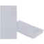 Bosch Accessories 2608901627 Csiszolóháló rezgő csiszolóhoz Szemcsézet 80 (H x Sz) 115 mm x 107 mm 50 db