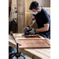   Bosch Accessories 2608901627 Csiszolóháló rezgő csiszolóhoz Szemcsézet 80 (H x Sz) 115 mm x 107 mm 50 db