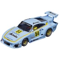 Carrera 20027650 Evolution Autó Porsche Kremer 935 K3 No.54