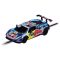 Carrera 20064197 GO!!! Autó Ferrari 488 GT3 Red Bull AF Corse, No.30
