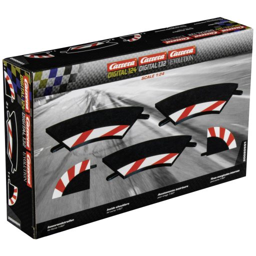 Carrera 20020551 DIGITAL 124, DIGITAL 132, Evolution
