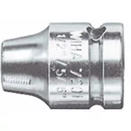   Bit összekötő feszítő gyűrűvel, 12,5 mm (1/2&quot )/6,3 mm (1/4&quot ), Wiha 01922