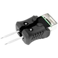   Weller T0050116299 Forrasztóhegy Véső forma Hegy méret 1.3 mm Csúcs hossza 19 mm Tartalom, tartalmi egységek rendelésenként 1 db