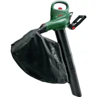   Bosch Home and Garden GardenTidy 2300, B-Ware Elektromos 06008B1002920 B osztályos áru (sérült/hiányos csomagolás) Lombfújó, Lombszívó 230 V