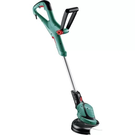 Bosch Home and Garden ART 24, B-Ware Fűszegély nyíró B osztályos áru (sérült/hiányos csomagolás) 230 V Vágási szélesség (max.): 240 mm