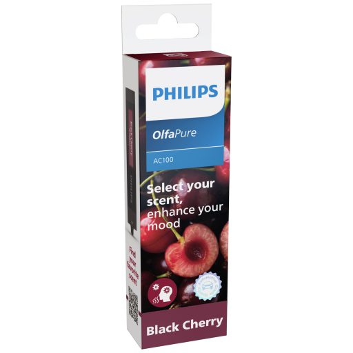 Philips Automotive Utántöltő csomag OlfaPure 7200 Black Cherry Meggy 1 db