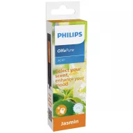  Philips Automotive Utántöltő csomag OlfaPure 7200 Jasmin Jázmin, Vanília, Narancssárga, Méz 1 db