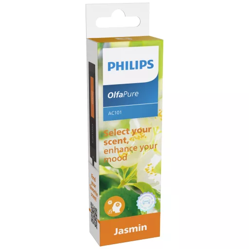 Philips Automotive Utántöltő csomag OlfaPure 7200 Jasmin Jázmin, Vanília, Narancssárga, Méz 1 db