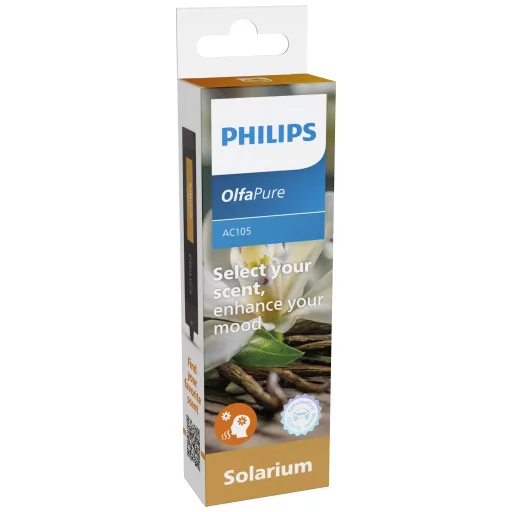 Philips Automotive Utántöltő csomag OlfaPure 7200 Solarium Szolárium, Bergamotte, Narancssárga, Anis, Levendula, Algák, Cédrus 1 db