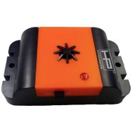   HP Autozubehör 10097 Ultrahangos nyestriasztó vízálló 1 db