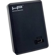 HP Autozubehör 10101 Nyestriasztó vízálló 1 db