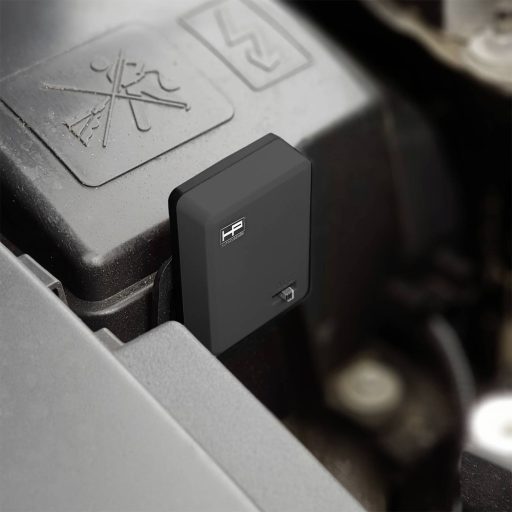 HP Autozubehör 10101 Nyestriasztó vízálló 1 db