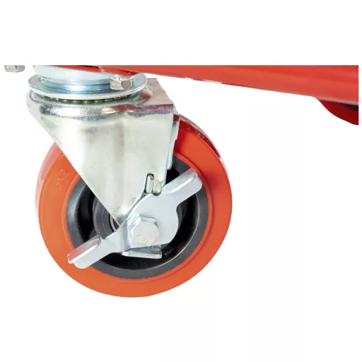 Holzmann Maschinen PW1000 Lemezes kocsi Terhelés (max.): 1000 kg